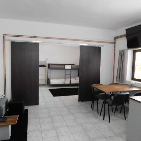 Mountain Vista Suites Zărneşti 외부 사진