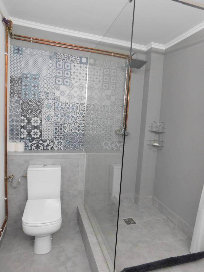 Mountain Vista Suites Zărneşti 외부 사진