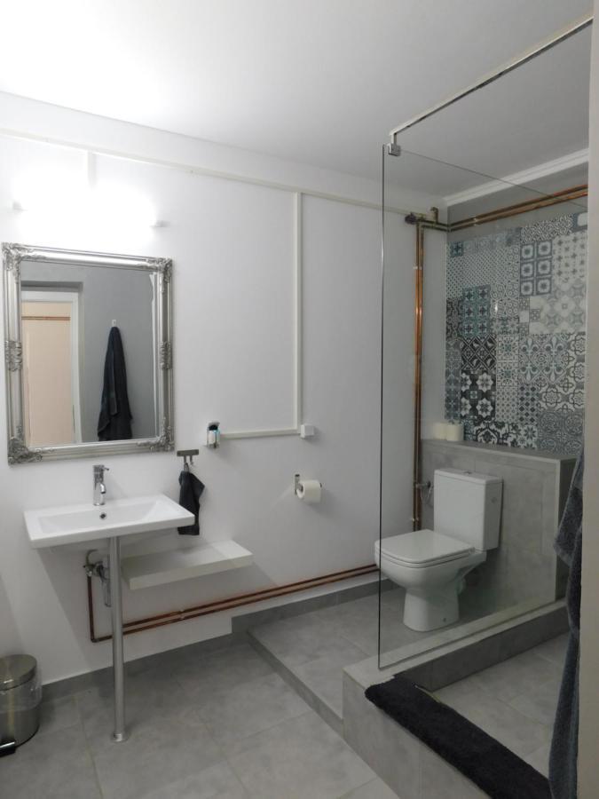 Mountain Vista Suites Zărneşti 외부 사진