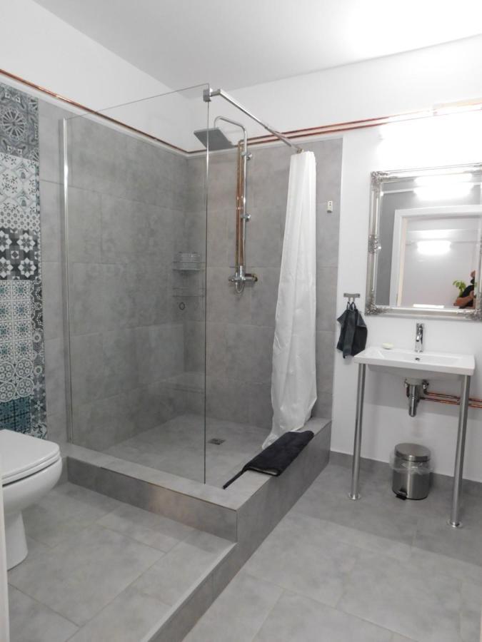 Mountain Vista Suites Zărneşti 외부 사진