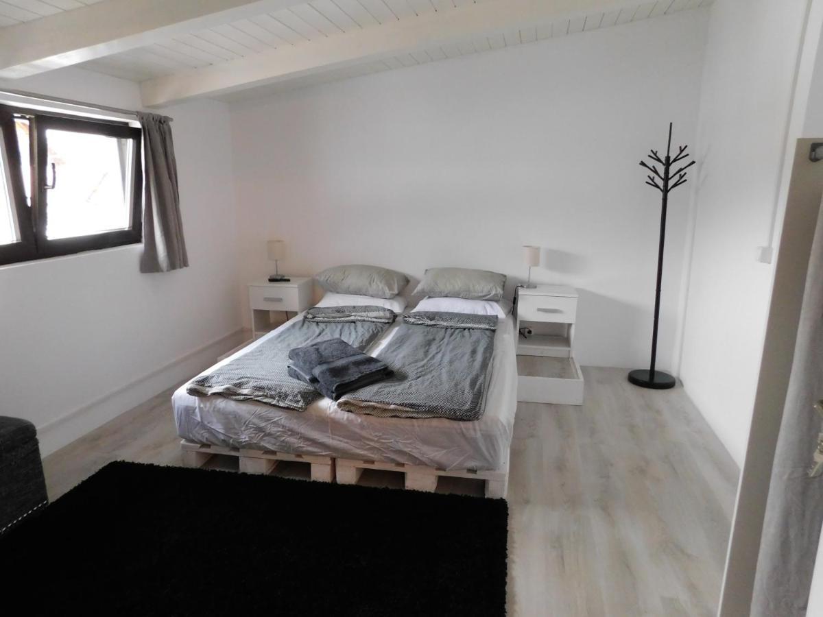 Mountain Vista Suites Zărneşti 외부 사진