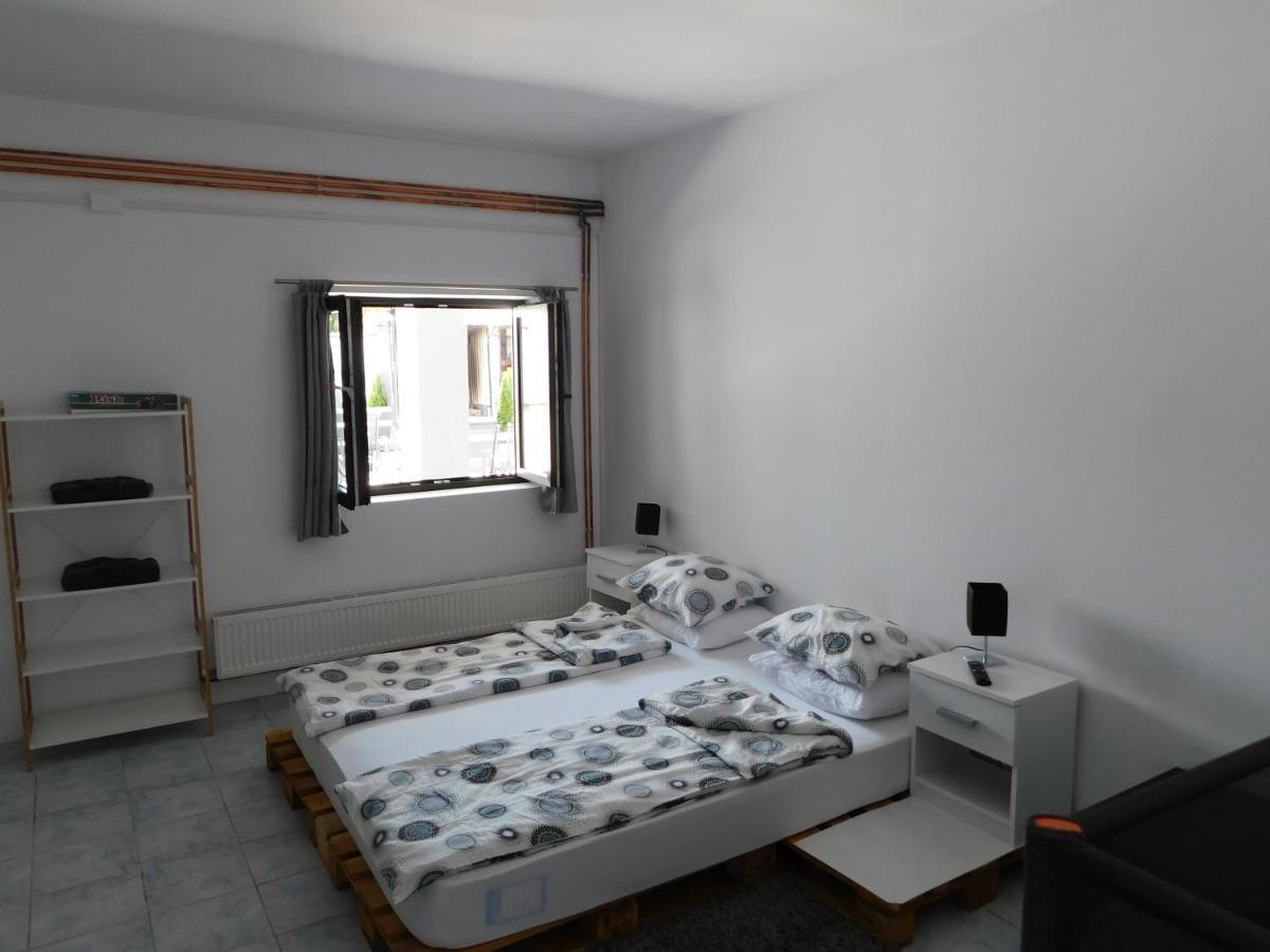 Mountain Vista Suites Zărneşti 외부 사진