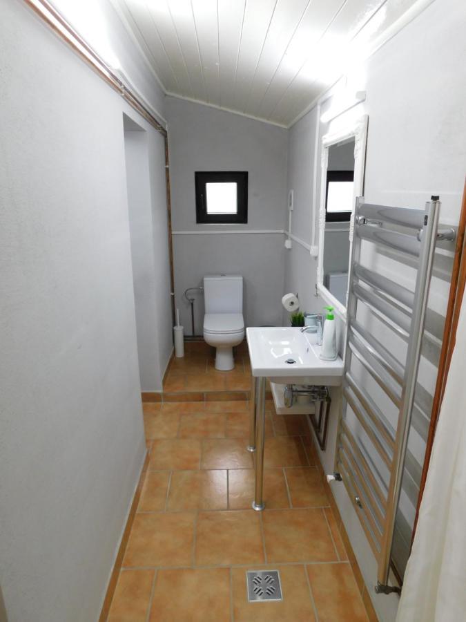 Mountain Vista Suites Zărneşti 외부 사진