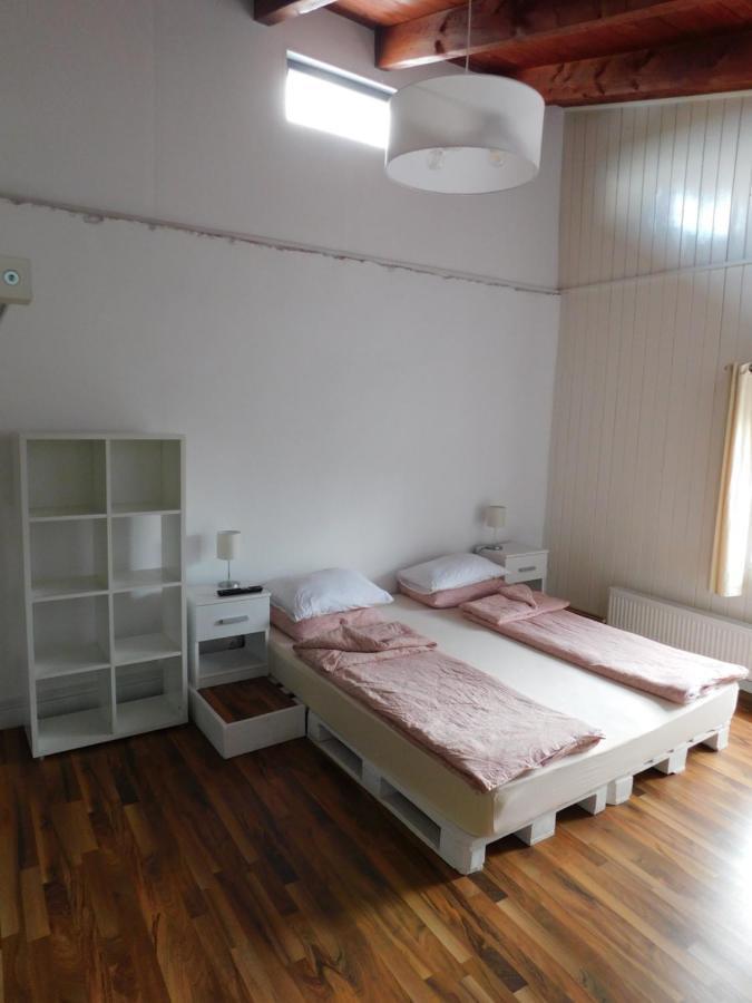 Mountain Vista Suites Zărneşti 외부 사진
