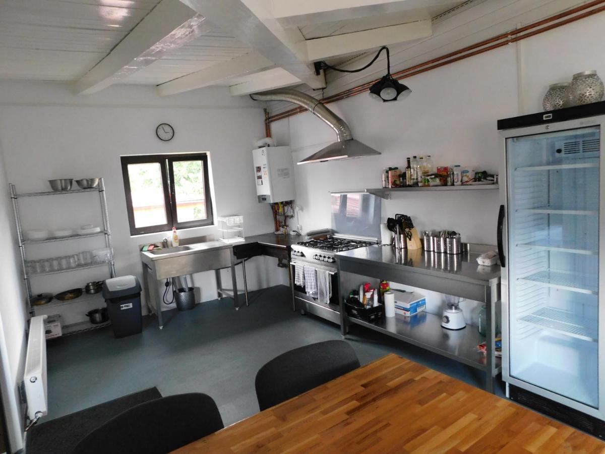 Mountain Vista Suites Zărneşti 외부 사진