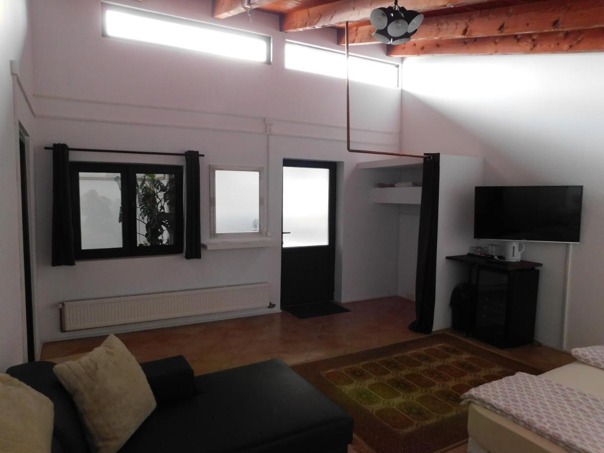 Mountain Vista Suites Zărneşti 외부 사진