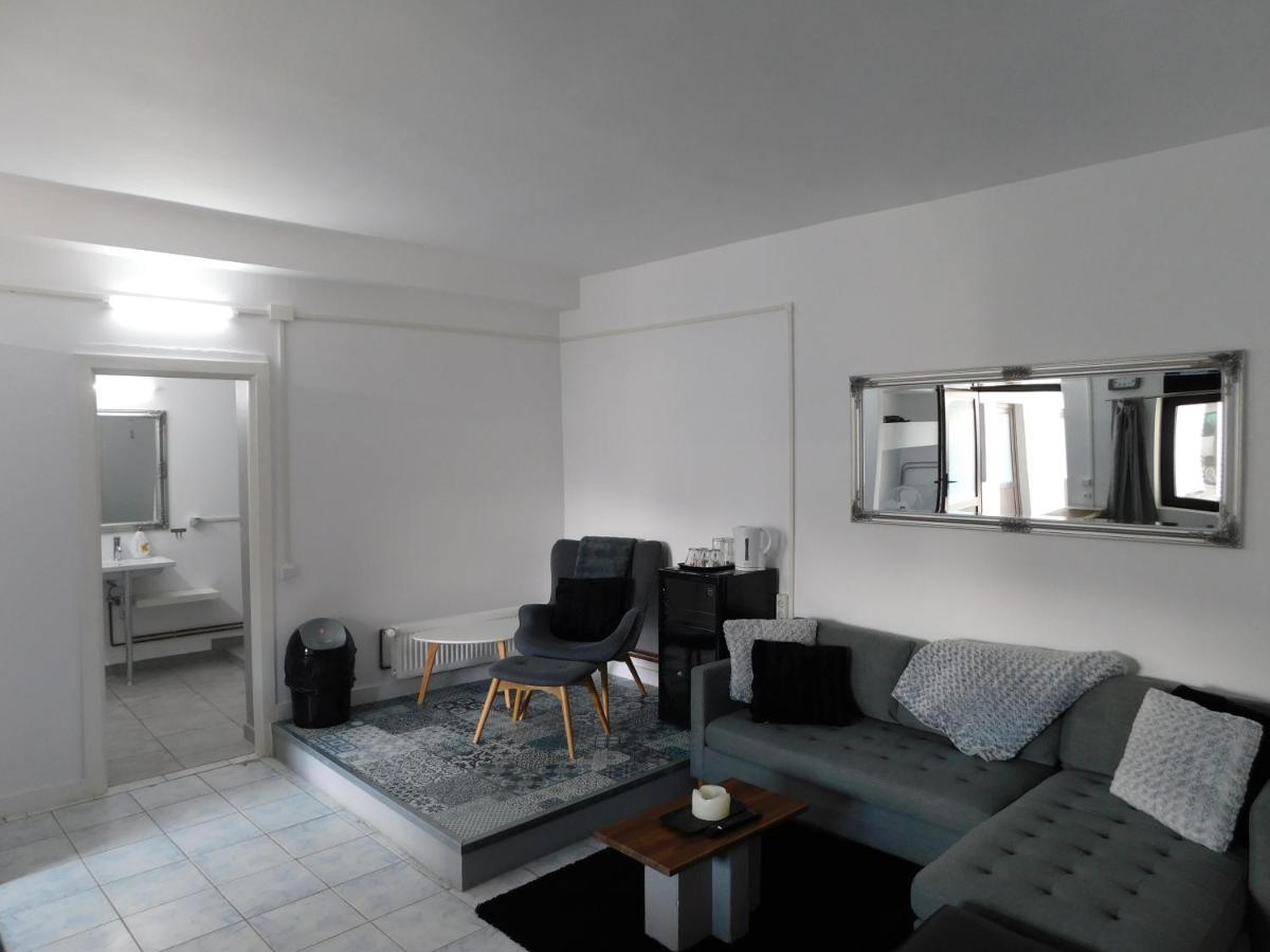 Mountain Vista Suites Zărneşti 외부 사진
