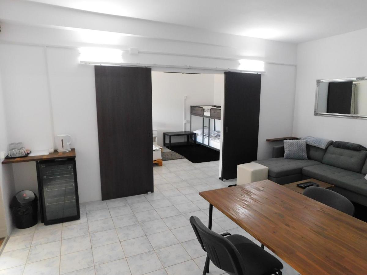 Mountain Vista Suites Zărneşti 외부 사진