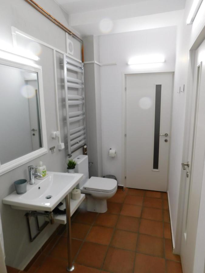 Mountain Vista Suites Zărneşti 외부 사진