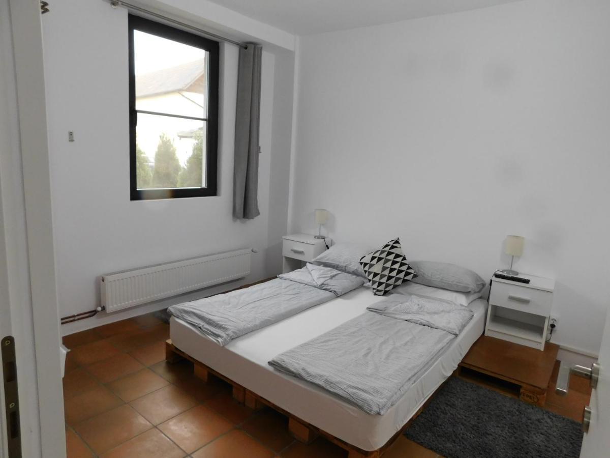 Mountain Vista Suites Zărneşti 외부 사진